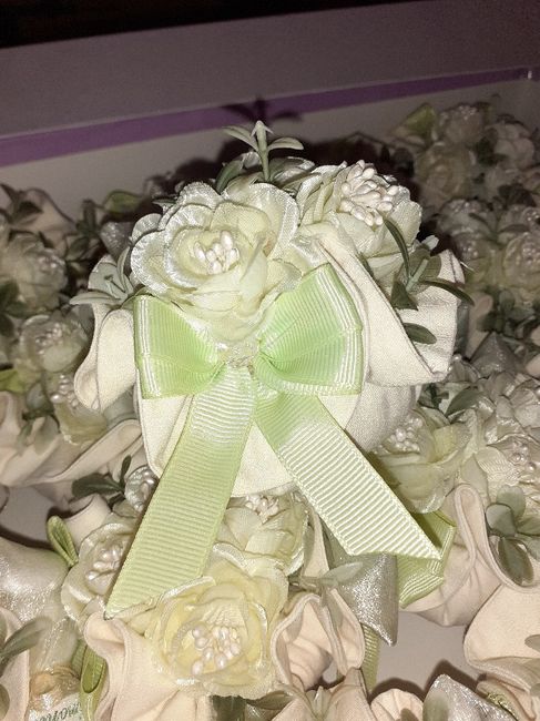 Inizio fai da te! 😍💚promise💚 4