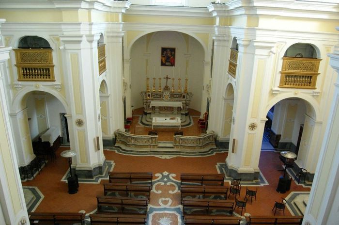 La vostra chiesa - 2