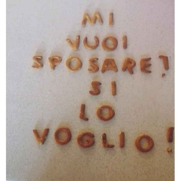 Lo amo da impazzire 😍❤ - 1