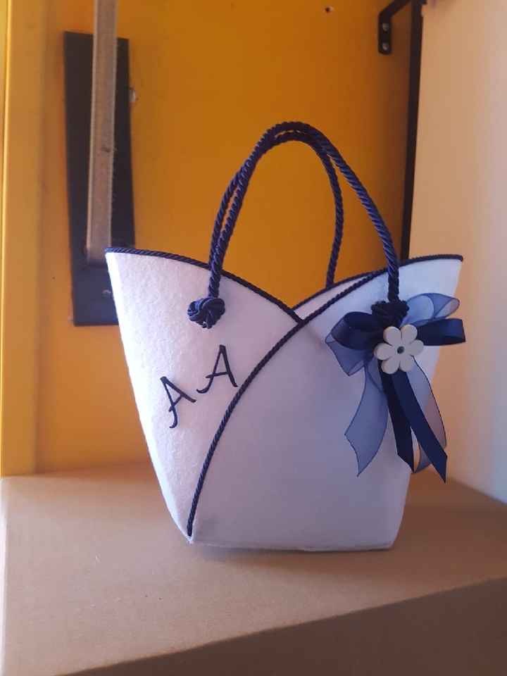 Wedding bag!!! - 1