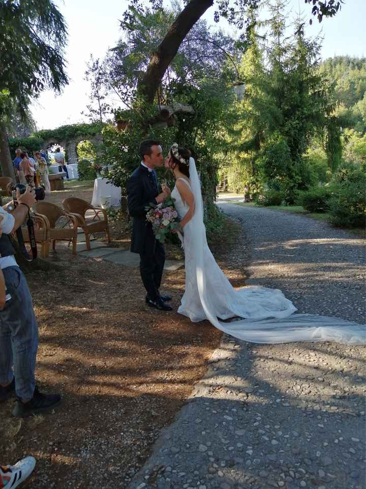 Ce l’abbiamo fatta!  ♥️ - 2