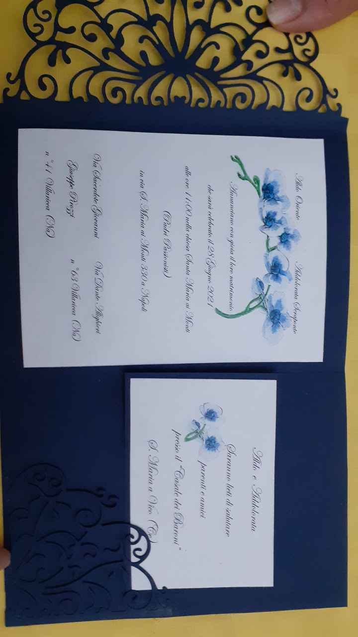 Dilemma partecipazione - 1