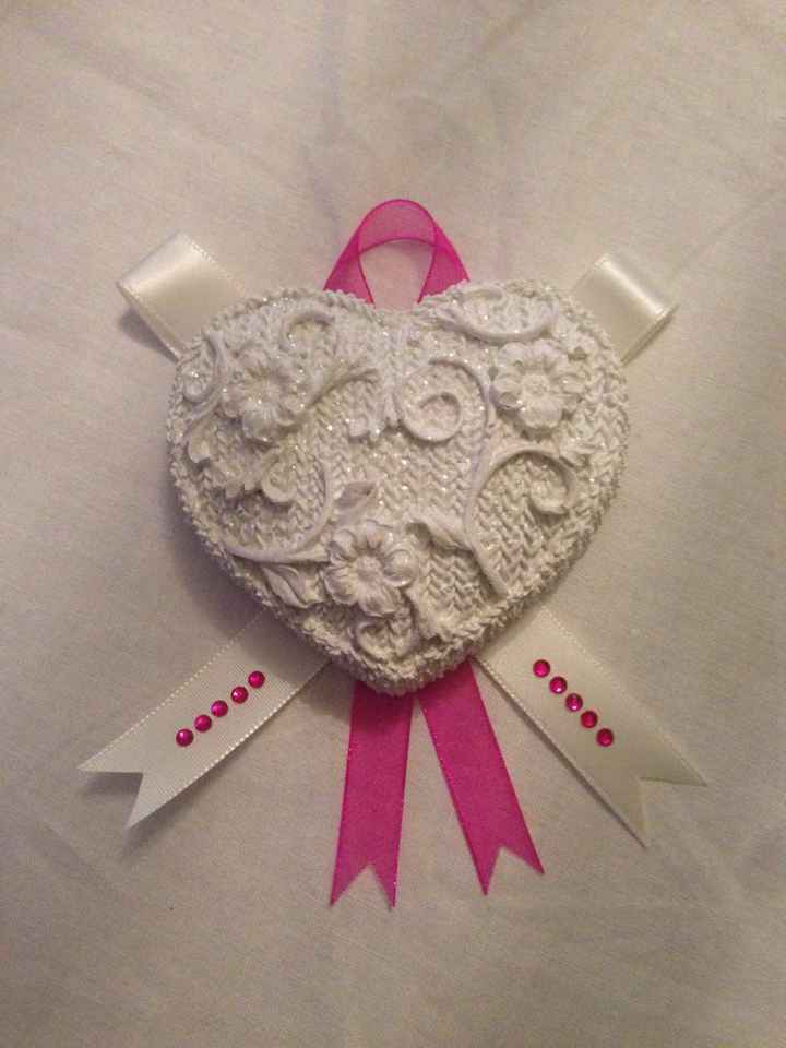 I miei gessetti segnaposto pronti! - 2