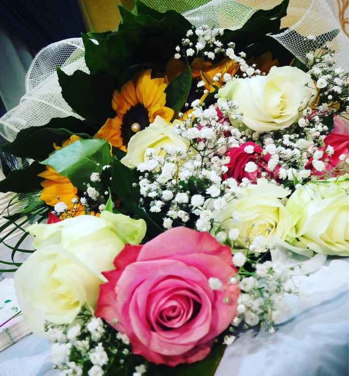 Il nostro primo sì! ❤️ - 4