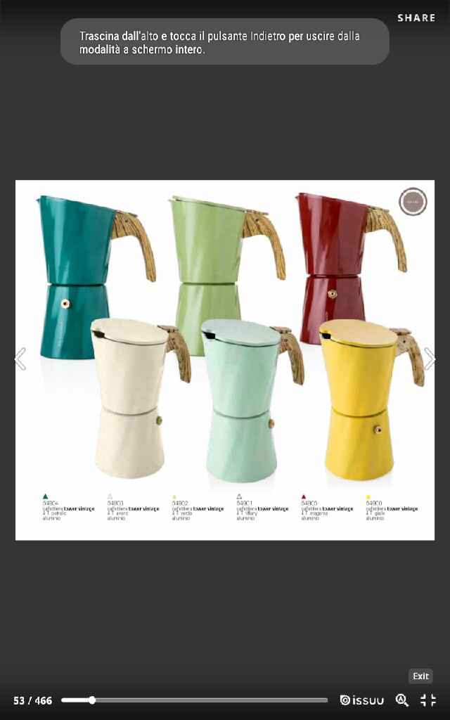  Bomboniere. ...che stress!!!!😅😅 - 1