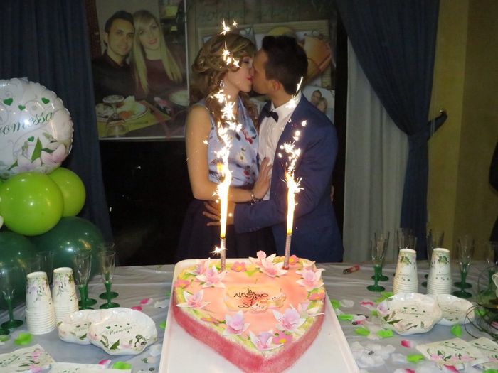 Il nostro primo sì! ❤️ - 5