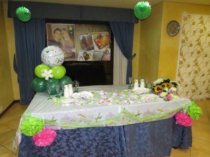 Il nostro primo sì! ❤️ - 7