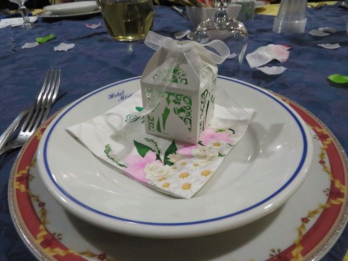 Il nostro primo sì! ❤️ - 9