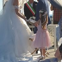 Finalmente sposi 🤵🏻❤️👰🏻 - 1