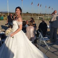 Finalmente sposi 🤵🏻❤️👰🏻 - 4