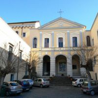 La vostra chiesa - 1