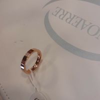 Quali fedi avete scelto e perchè? Unoaerre/polello/recarlo etc.. Vs Artigianali - 1