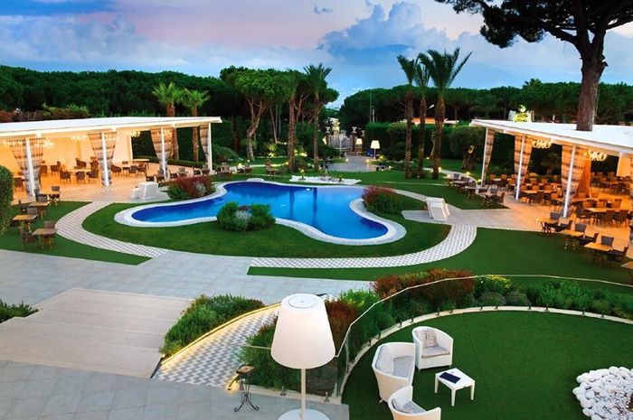 Le nostre location! - 1