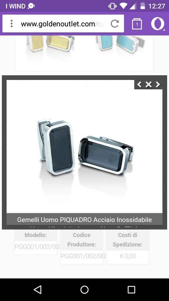 Gemelli arrivati! - 1