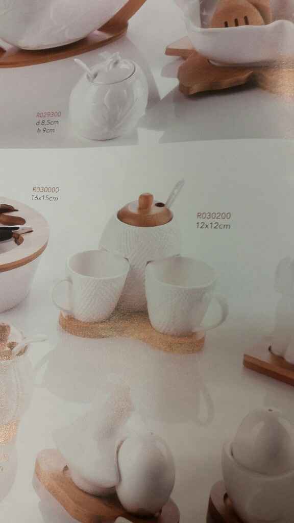 Bomboniere scelte... - 1