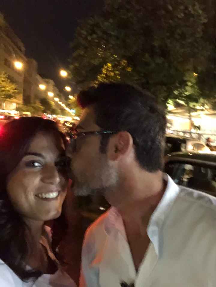 Il vostro selfie dell'anno 📸 - 1