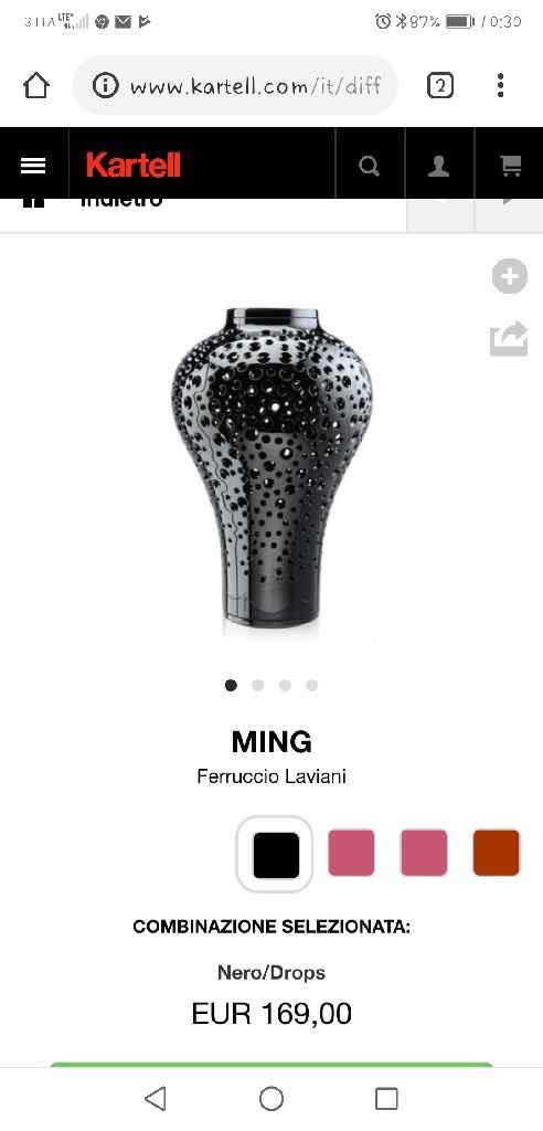 Regalo testimoni - 1