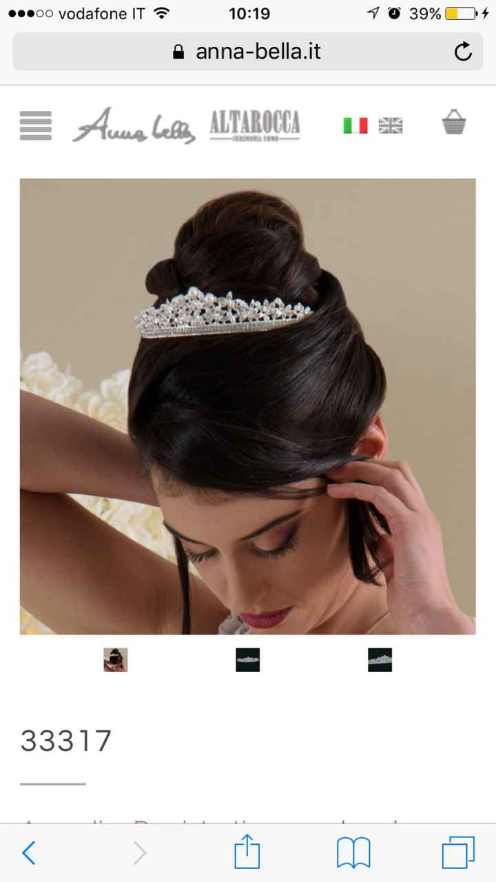 Spose con le tiare! - 1