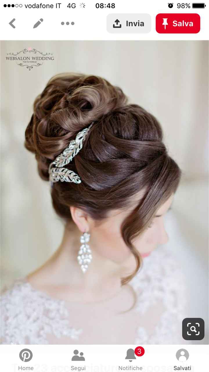 Spose con le tiare! - 1