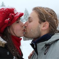 Condividete la vostra prima foto insieme e quella più recente! - 2