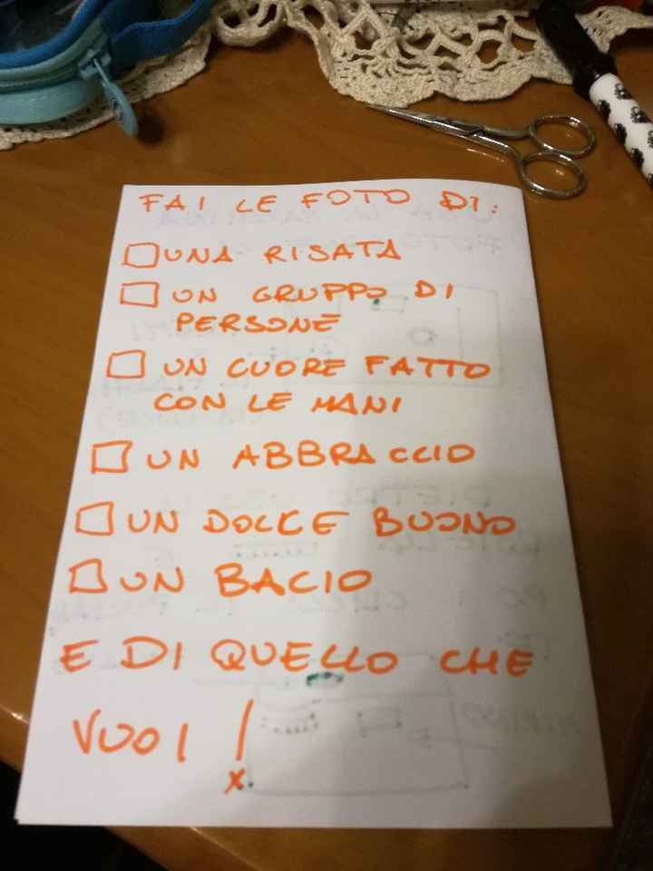 Wedding bag per bimbi - 4