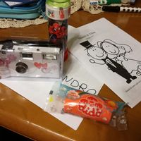 Wedding bag per bimbi - 1