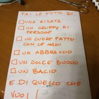 Wedding bag per bimbi - 4