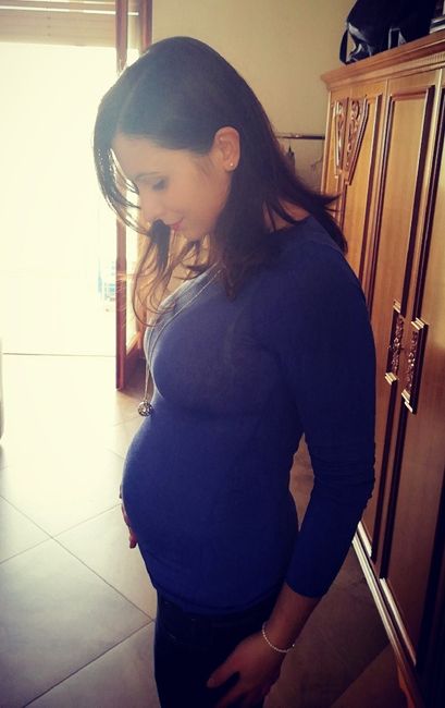Mamme di Agosto 2019 2