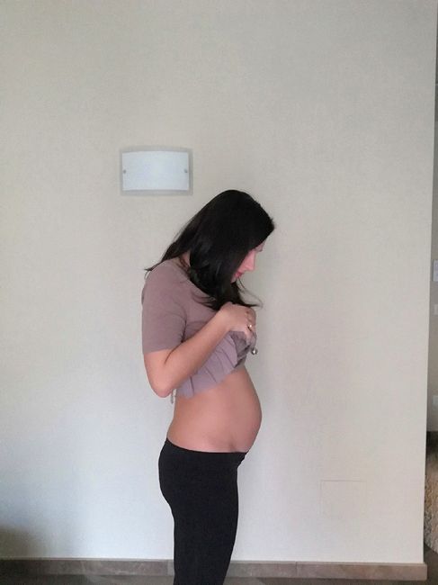 Mamme di Agosto 2019 1