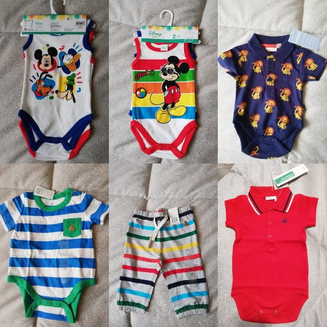 Mamme di Agosto 2019 8