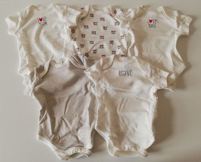 Mamme di Agosto 2019 - 1