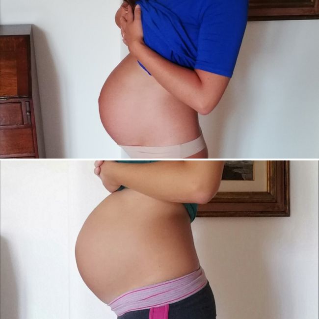 Mamme di Agosto 2019 1