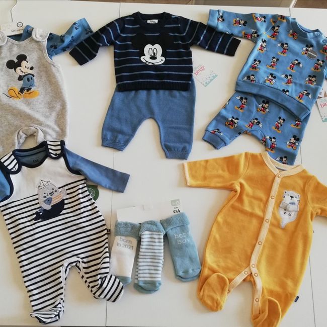 Future mamme di Aprile 2021 🐣 - 1