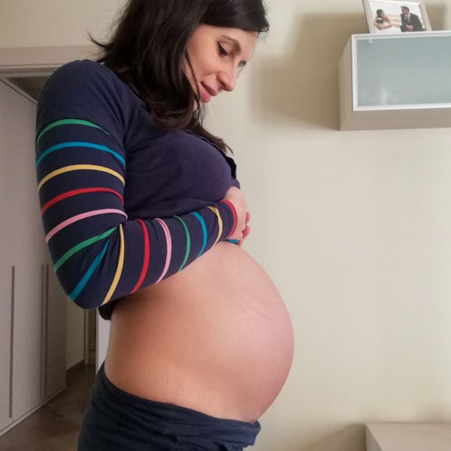 Future mamme di Aprile 2021 🐣 1