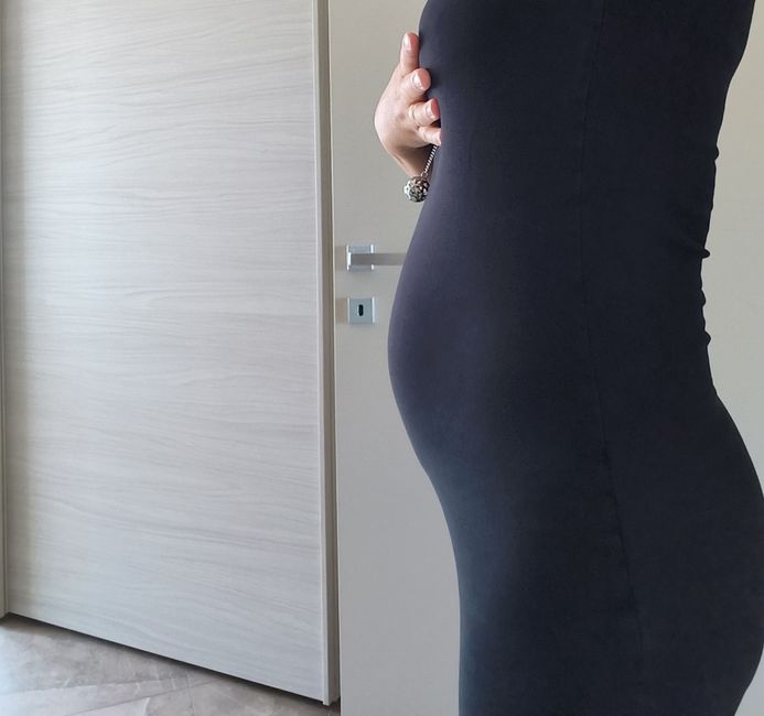 Future mamme Febbraio 2025 - 1