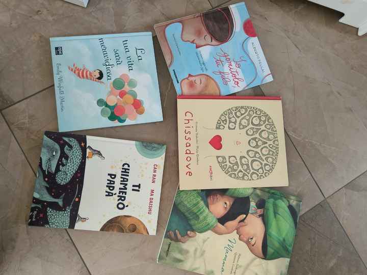 Future mamme Febbraio 2025 - 1