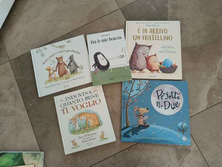 Future mamme Febbraio 2025 - 2