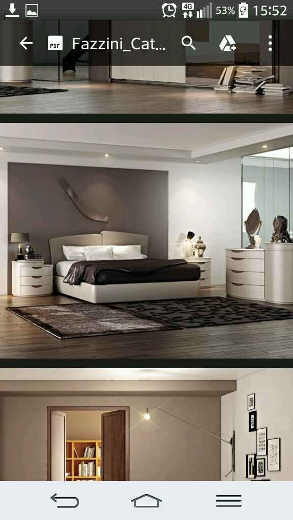 Pubblicate foto dei vostri mobili - 1