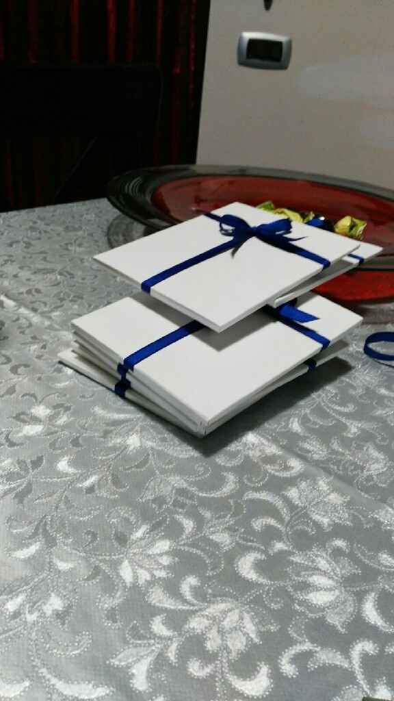 Curiosa!!! voglio vedere le vostre partecipazioni - 1