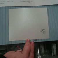 Curiosa!!! voglio vedere le vostre partecipazioni - 2