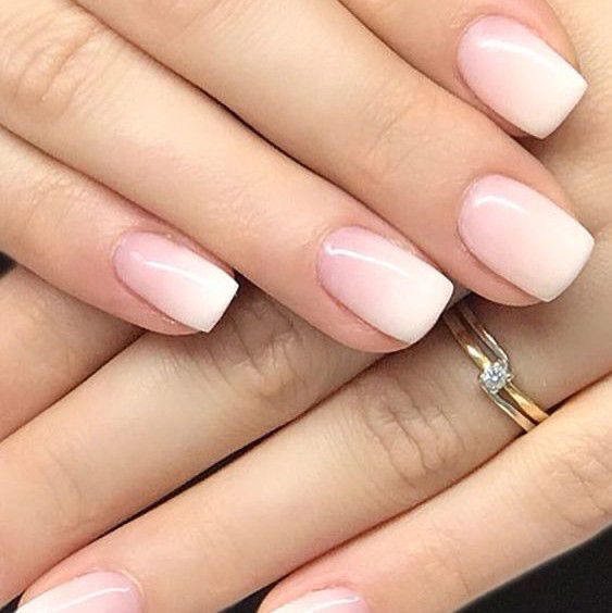 Unghie sposa 2