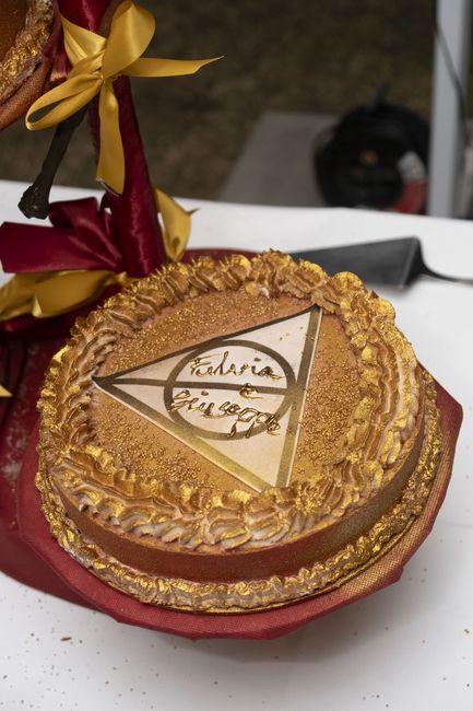 Che torta avete scelto? 4