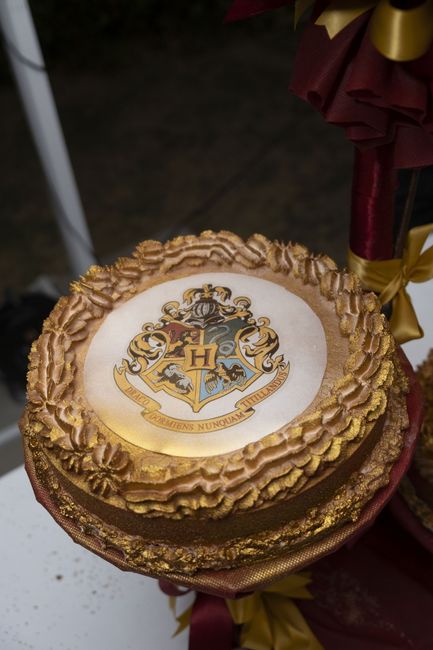 Che torta avete scelto? 5