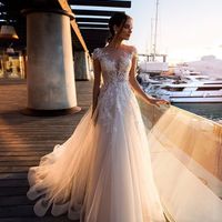 Abito da sposa principessa o sirena? 🎁 - 1