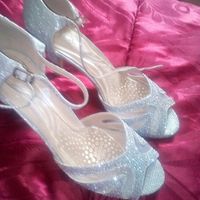.... scarpe Sposa.... - 2