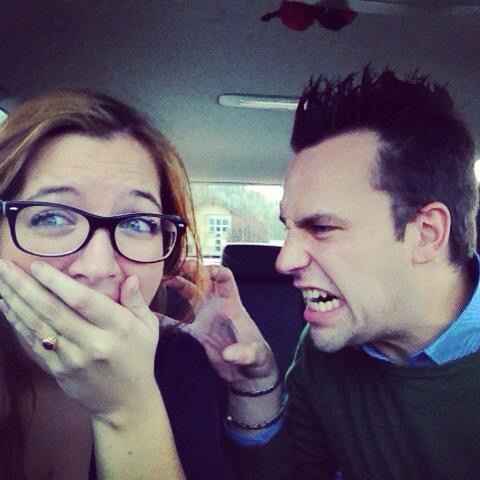 Pubblica la vostra prima foto insieme e l'ultima - 1