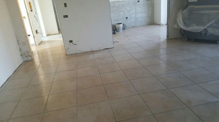 Mi fate vedere la vostra casa? - 2