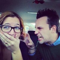 Pubblica la vostra prima foto insieme e l'ultima - 1