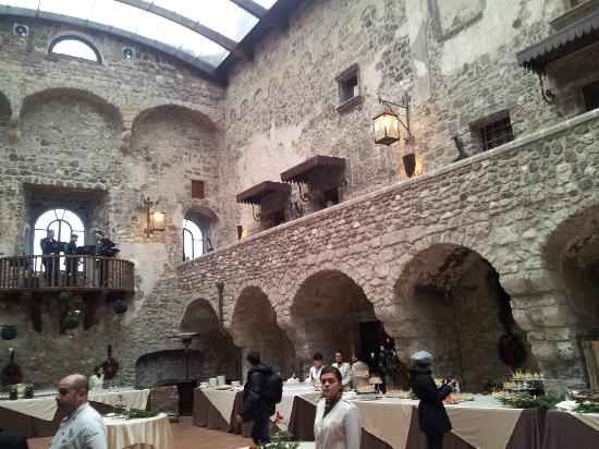 Castello di Limatola