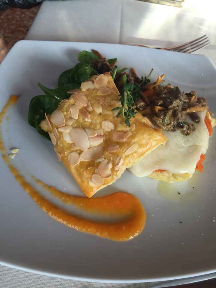 Ristorante per nozze in zona treviso - 1